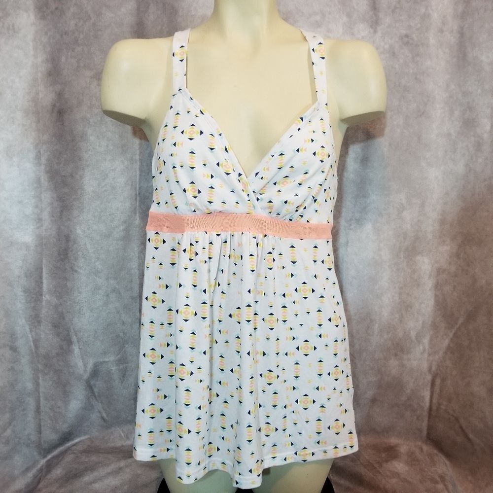 PJ Couture Sleep Top Size Large‎ - Picture 2 of 5